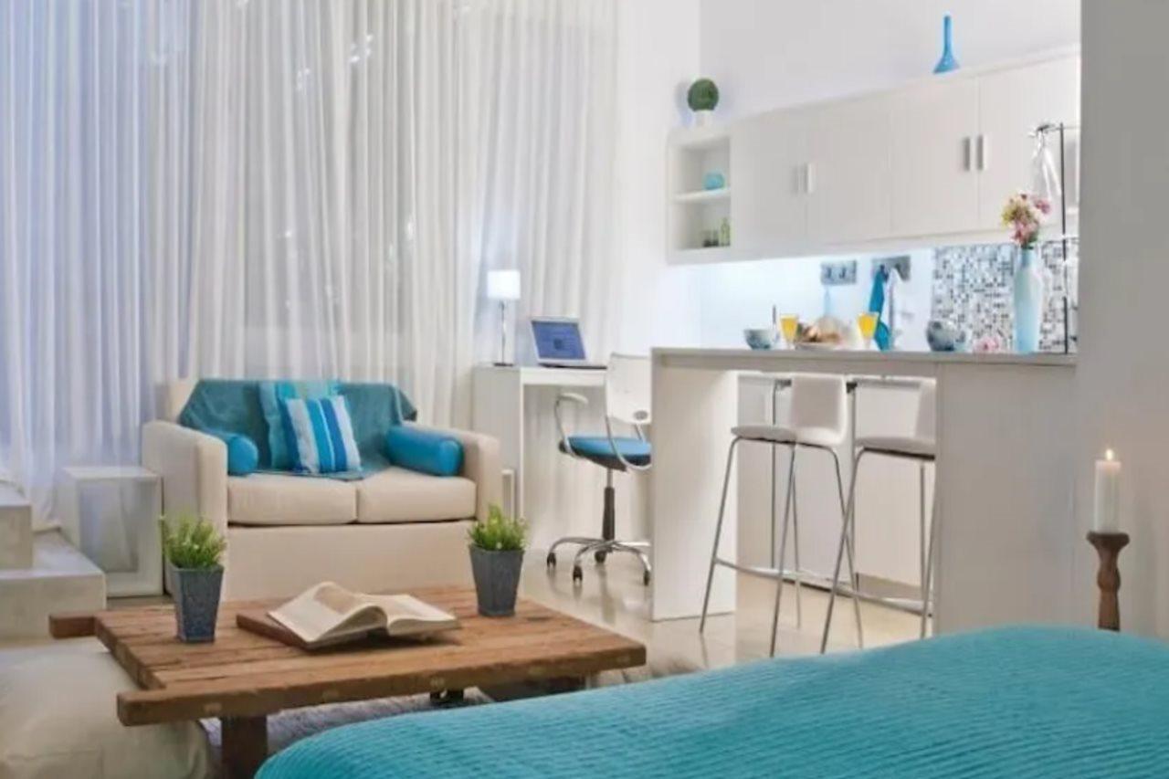 Апартаменты Soho Point Буэнос-Айрес Экстерьер фото